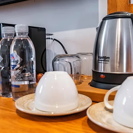 Isolina 4* بودروم