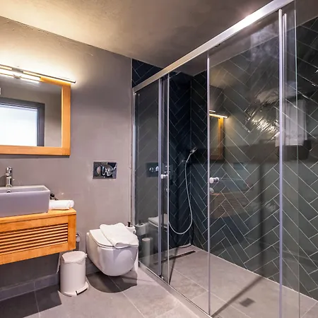 فندق Isolina بودروم