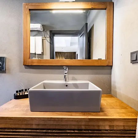 فندق Isolina بودروم