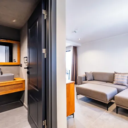 Isolina 4* بودروم