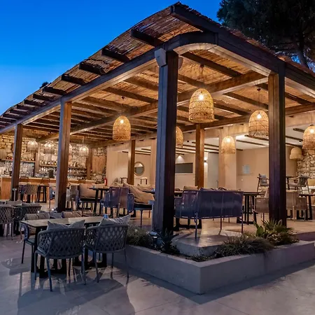 Hotel Isolina Bodrum