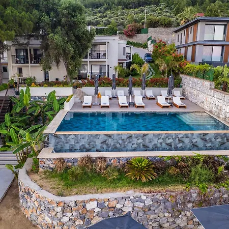 Isolina Bodrum
