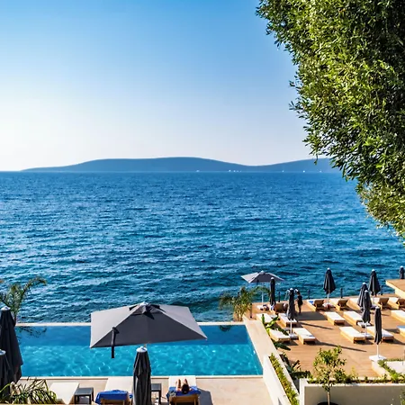 Hotel Isolina Bodrum