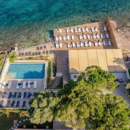 Hotel Isolina Bodrum