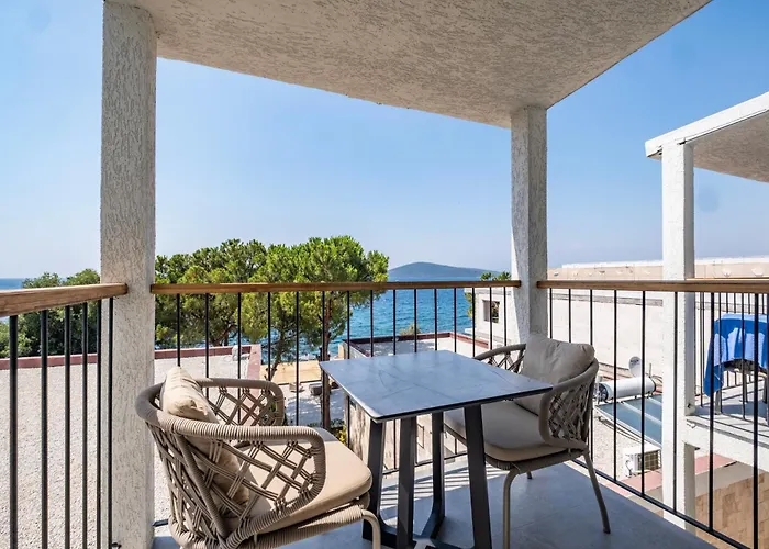 Hotel Isolina Bodrum