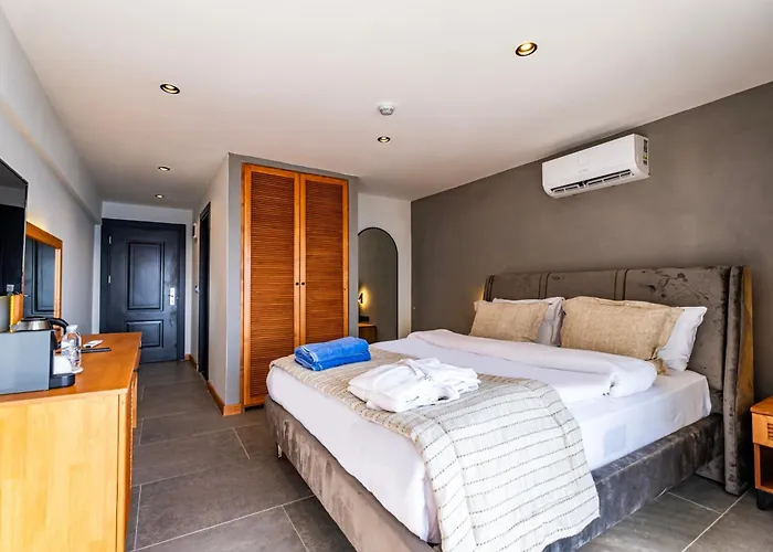 Isolina Hotel Bodrum