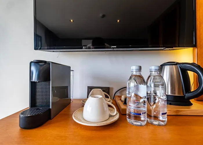 Isolina Hotel Bodrum