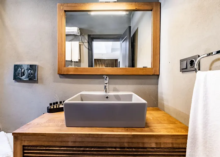 Hotel Isolina Bodrum