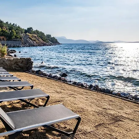 Isolina 호텔 Bodrum