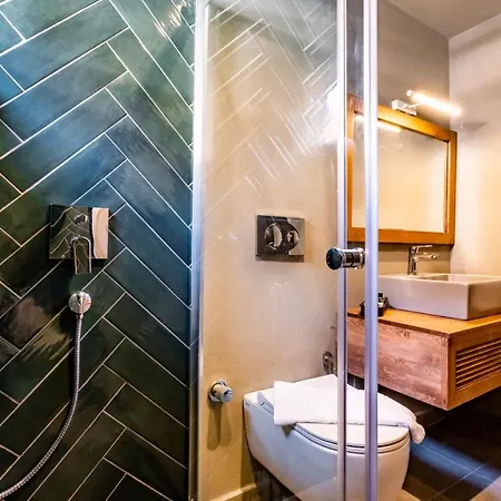 Hotel Isolina 4*