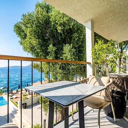 Isolina Hotel Bodrum