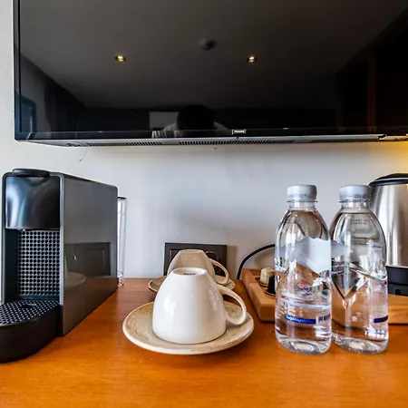 Isolina Hotel Bodrum