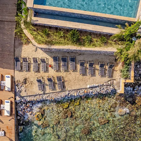 Hotel Isolina