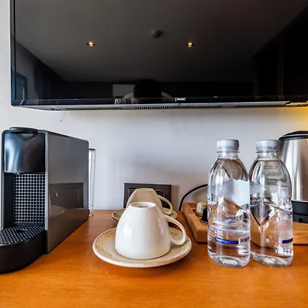 Isolina Hotel Bodrum