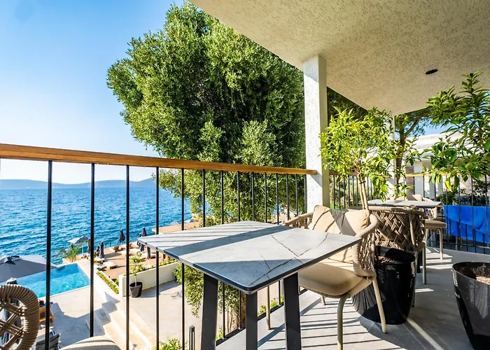 Isolina 호텔 Bodrum