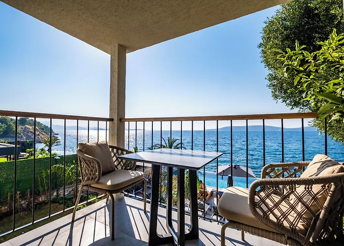 Isolina 호텔 Bodrum