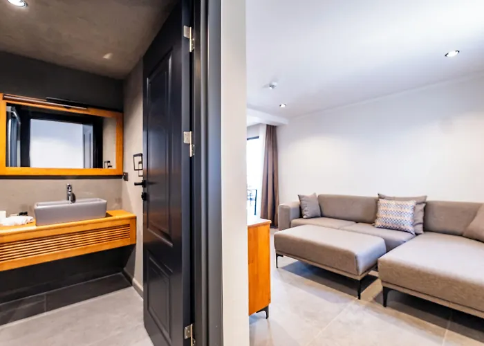 Isolina 4* Bodrum